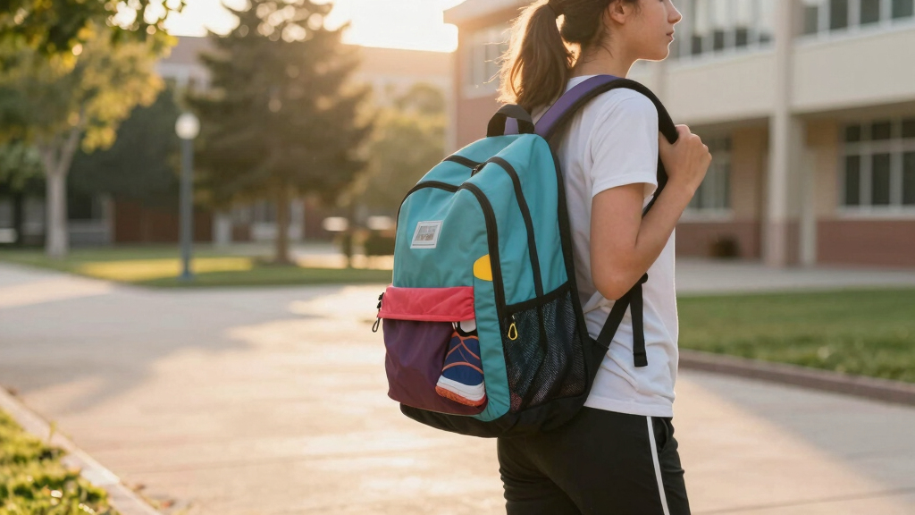 How to Choose Sports Backpacks For Students