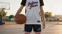 Indiana Fever Las Vegas Aces