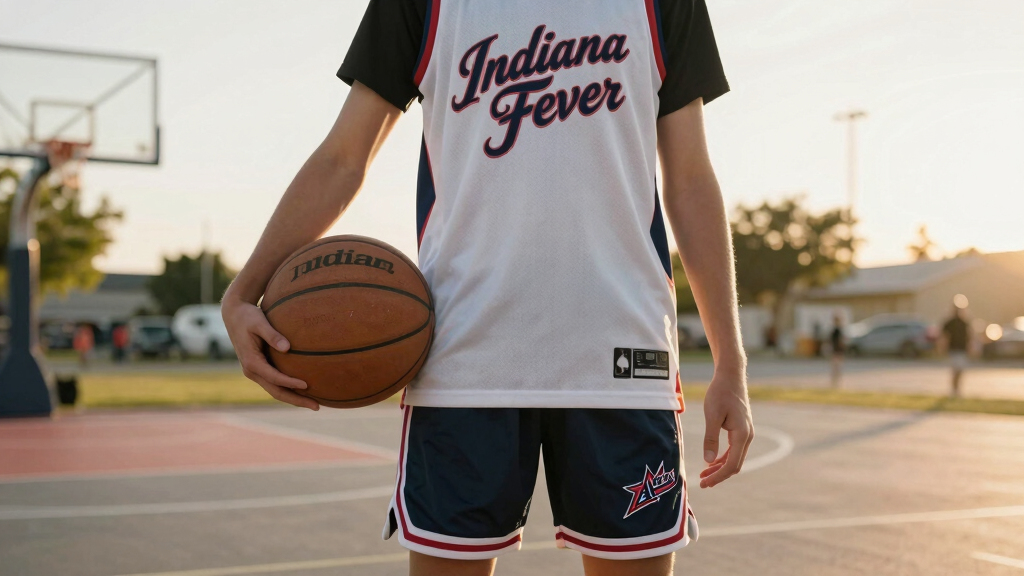 Indiana Fever Las Vegas Aces