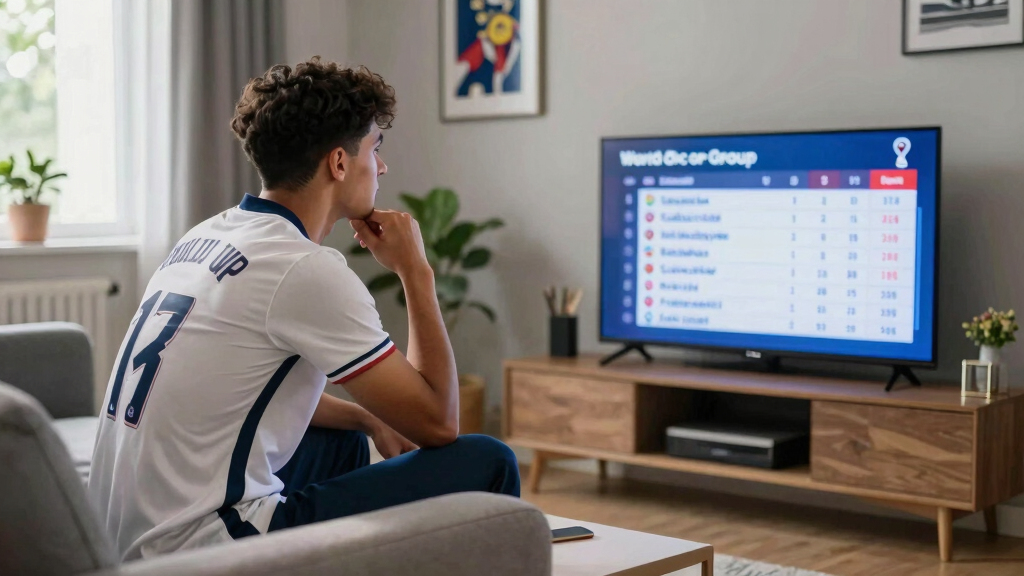 Is it finally coming home? 👀England wins Group L, Croatia and Ghana advance to Round of 32 ⚽️