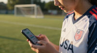 Kalshi promo code “OREGONLIVE1” enhanced for USA vs. Bosnia-Herzegovina in Knockout Stage in WA, OR, and CA
