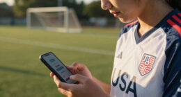 Kalshi promo code “OREGONLIVE1” enhanced for USA vs. Bosnia-Herzegovina in Knockout Stage in WA, OR, and CA