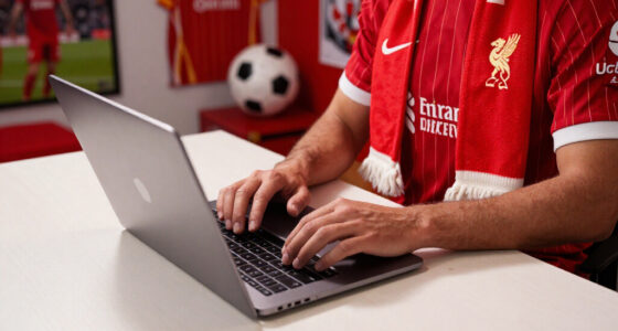 Liverpool Vs Wrexham