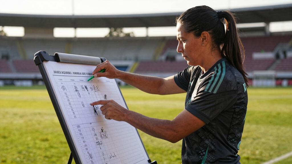 México: Javier Aguirre prepara cambios ante Ecuador