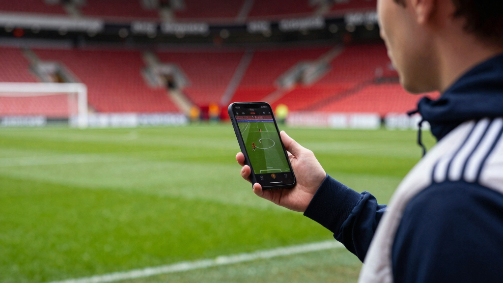 Man United Vs Wrexham