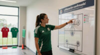 Mexico Announces Lineup for England Match in World Cup Knockout Stage
