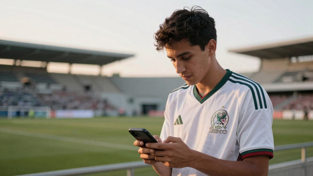 Mexico vs. Ecuador odds, predictions: 2026 World Cup Round of 32 picks by expert on 10-5 roll