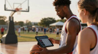 NBA Summer League 2026 Box Score Stats & Highlights for Cam Boozer, Caleb Wilson, Stars from Day 5