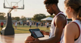 NBA Summer League 2026 Box Score Stats & Highlights for Cam Boozer, Caleb Wilson, Stars from Day 5
