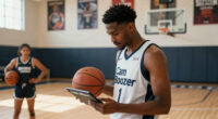 NBA Summer League 2026 Box Score Stats & Highlights for Cam Boozer, Caleb Wilson, Stars from Day 5