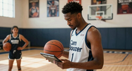 NBA Summer League 2026 Box Score Stats & Highlights for Cam Boozer, Caleb Wilson, Stars from Day 5