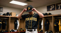 Pirates' Jacob Gonzalez: Traded to Pirates