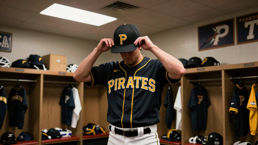 Pirates' Jacob Gonzalez: Traded to Pirates