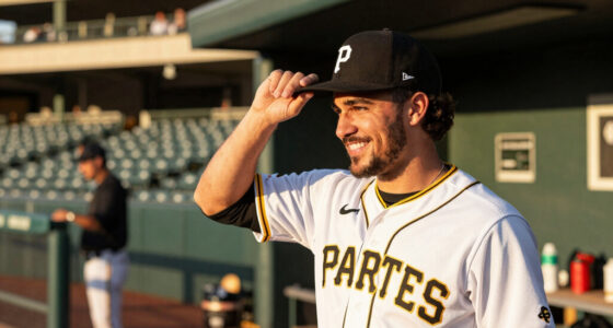 Pirates' Jacob Gonzalez: Traded to Pirates