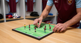 Rangers Vs West Ham