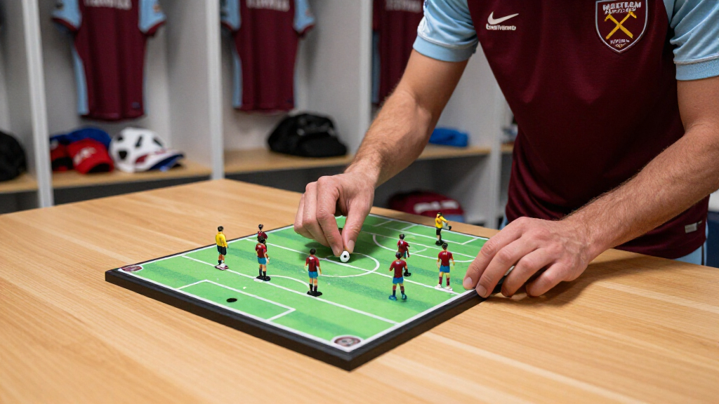 Rangers Vs West Ham