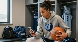 Reports: Mavericks to acquire Santi Aldama from Grizzlies