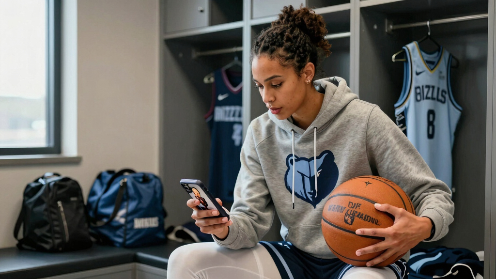 Reports: Mavericks to acquire Santi Aldama from Grizzlies