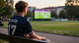 Rosenborg Vs Man United