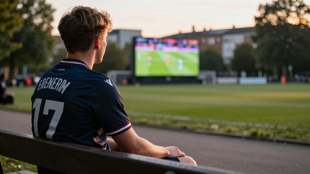 Rosenborg Vs Man United