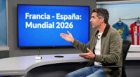 Spain's Lineup for France Match Confirmed: Pedri on Bench