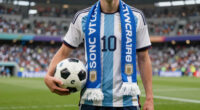 Spain Vs Argentina
