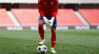 Spain Vs Portugal