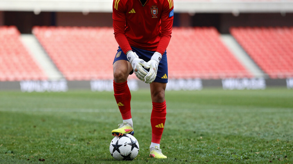 Spain Vs Portugal