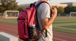 Sports Backpacks For Students: A Back to school Guide