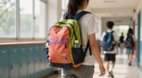 Sports Backpacks For Students: A Back to school Guide