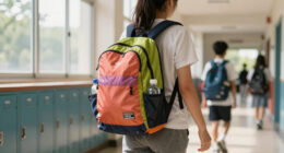 Sports Backpacks For Students: A Back to school Guide