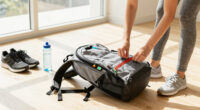 Sports Backpacks For Students: A Back to school Guide