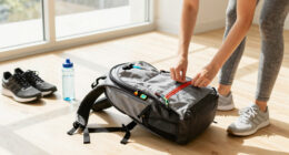 Sports Backpacks For Students: A Back to school Guide