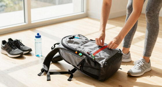 Sports Backpacks For Students: A Back to school Guide