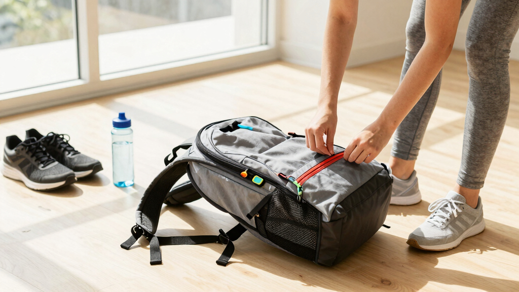 Sports Backpacks For Students: A Back to school Guide