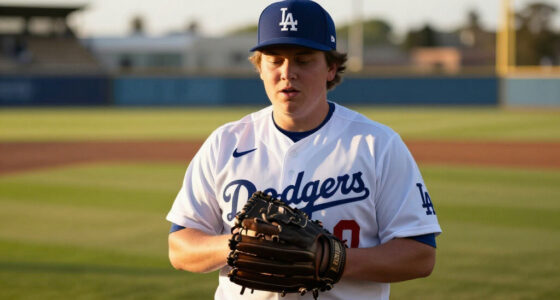 Spread: Los Angeles Dodgers (-1.5)