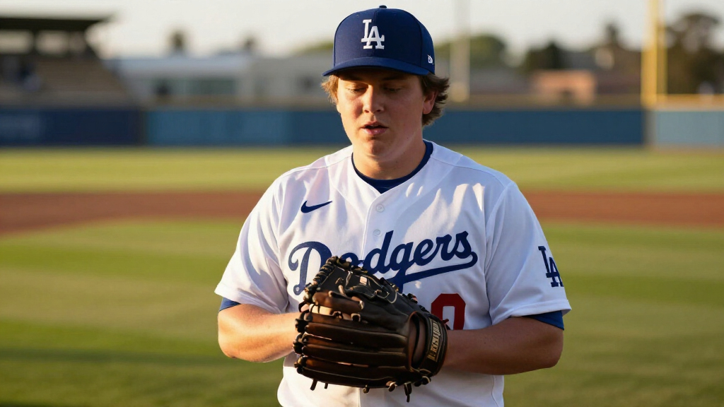 Spread: Los Angeles Dodgers (-1.5)