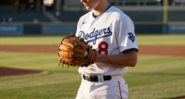 Spread: Los Angeles Dodgers (-1.5)