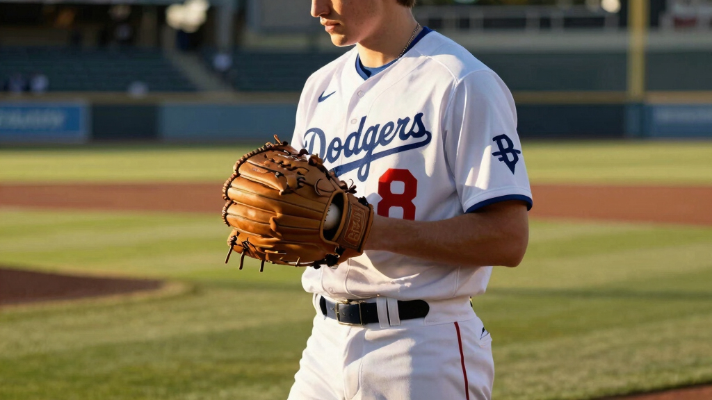 Spread: Los Angeles Dodgers (-1.5)