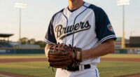 Spread: Milwaukee Brewers (-1.5)