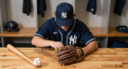 Spread: New York Yankees (-1.5)