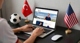 Türkiye vs United States Highlights | 2026 FIFA World Cup™
