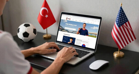 Türkiye vs United States Highlights | 2026 FIFA World Cup™