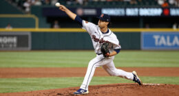 Taj Bradley overpowers Guardians, strikes out 10 in 3-1 Twins win