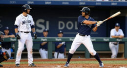 Troy Melton deals, Jake Rogers homers off bench for streaking Tigers