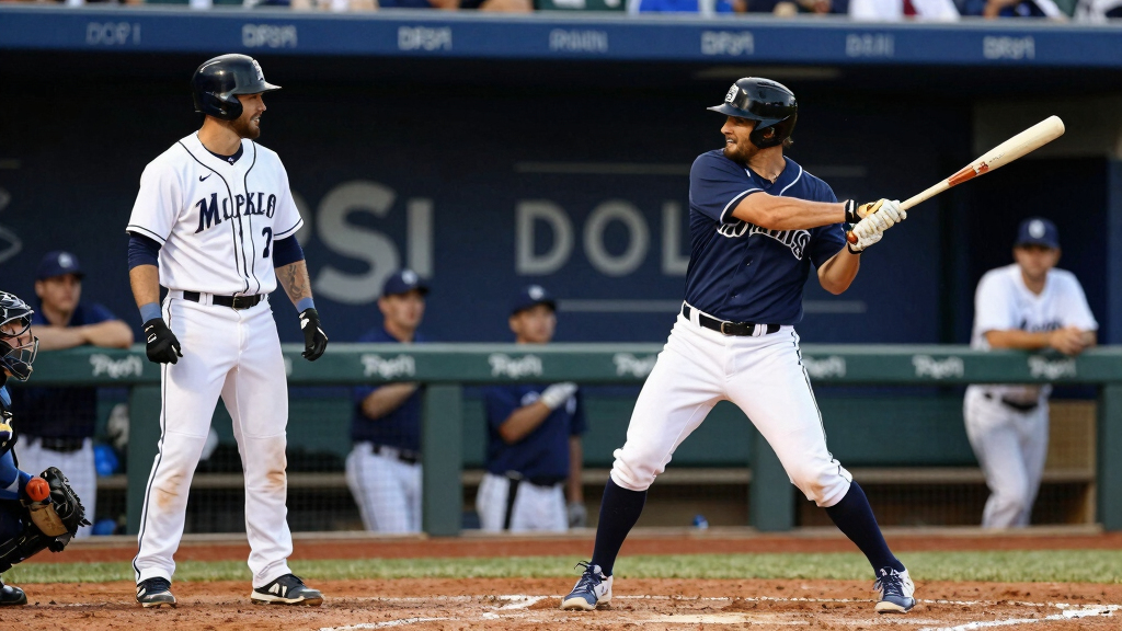 Troy Melton deals, Jake Rogers homers off bench for streaking Tigers