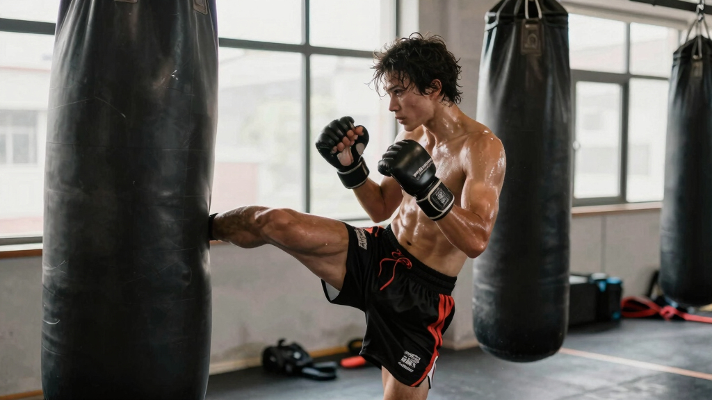 Ufc