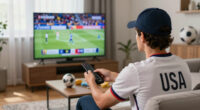 US vs Bosnia: 2026 World Cup Round of 16 Live Update