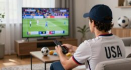 US vs Bosnia: 2026 World Cup Round of 16 Live Update