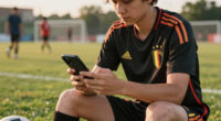 Usa Vs Belgium